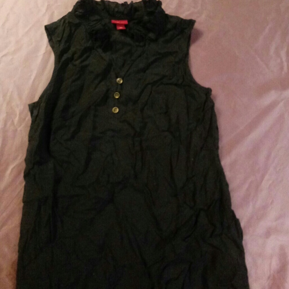 Merona small shirt